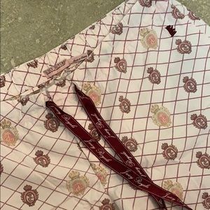 Juicy Couture Pajama Pants Size Large